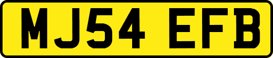 MJ54EFB