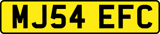 MJ54EFC