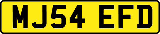 MJ54EFD