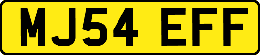 MJ54EFF