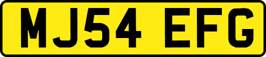 MJ54EFG