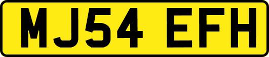 MJ54EFH