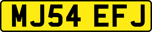 MJ54EFJ