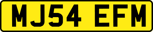 MJ54EFM
