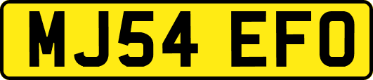 MJ54EFO