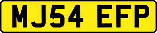 MJ54EFP