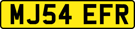 MJ54EFR