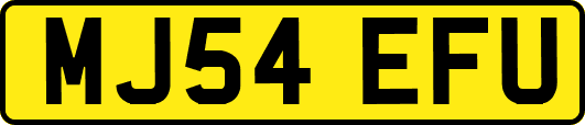 MJ54EFU