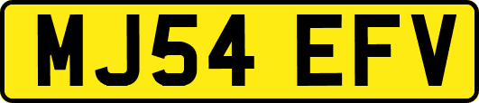 MJ54EFV