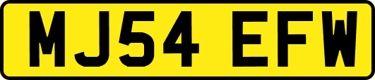 MJ54EFW