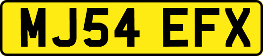 MJ54EFX