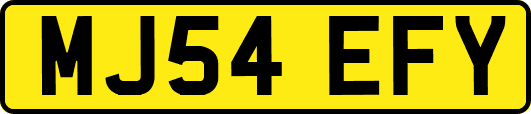 MJ54EFY