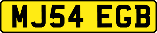 MJ54EGB