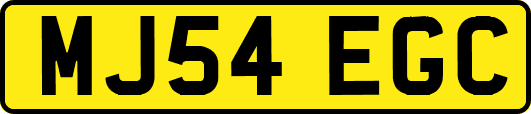 MJ54EGC