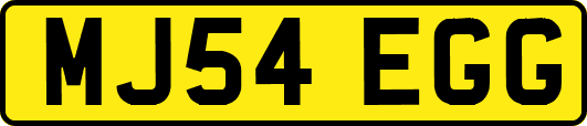 MJ54EGG