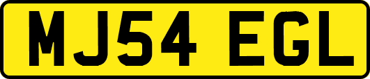 MJ54EGL