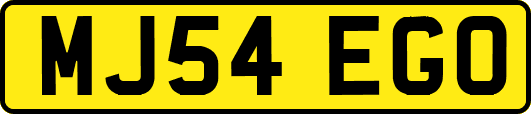 MJ54EGO