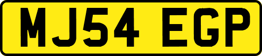 MJ54EGP