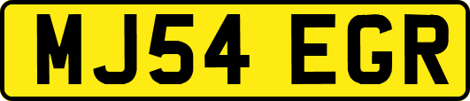 MJ54EGR