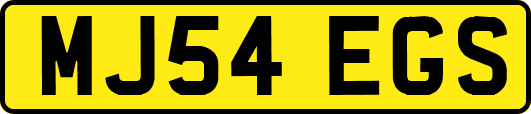 MJ54EGS