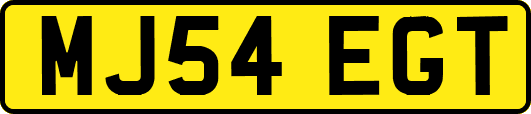 MJ54EGT