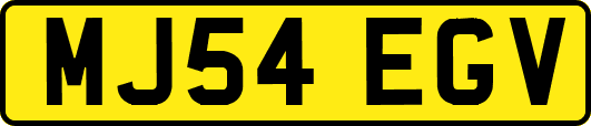 MJ54EGV