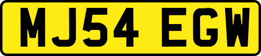 MJ54EGW