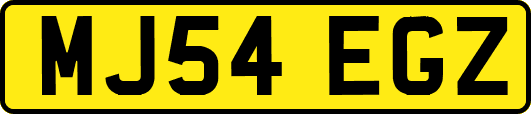 MJ54EGZ