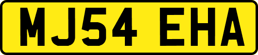 MJ54EHA