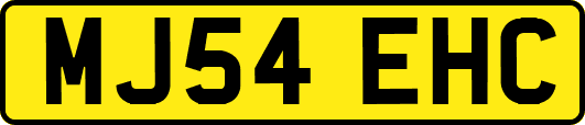 MJ54EHC