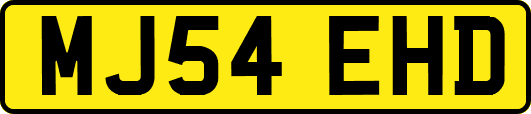 MJ54EHD
