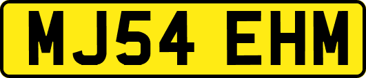 MJ54EHM