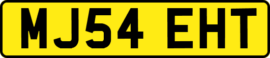 MJ54EHT