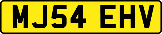 MJ54EHV