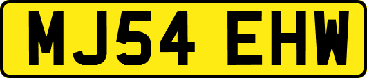MJ54EHW