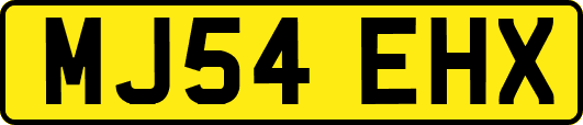 MJ54EHX