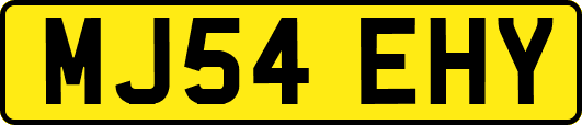 MJ54EHY
