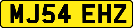 MJ54EHZ