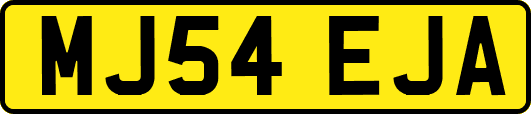 MJ54EJA
