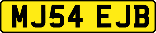 MJ54EJB