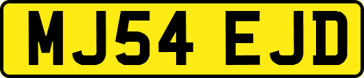 MJ54EJD