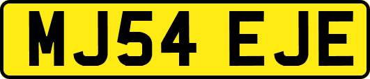 MJ54EJE