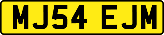 MJ54EJM