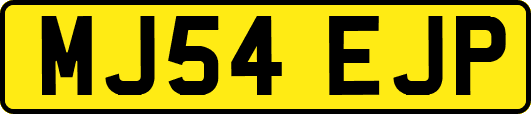 MJ54EJP