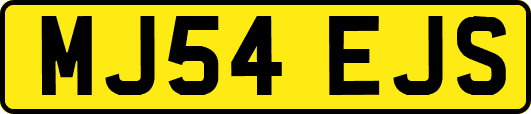 MJ54EJS