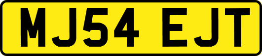 MJ54EJT