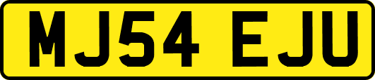 MJ54EJU