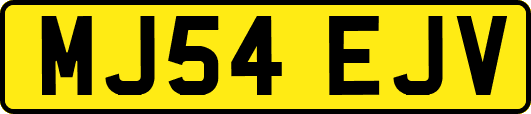 MJ54EJV