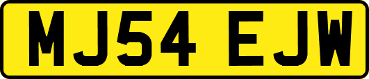 MJ54EJW