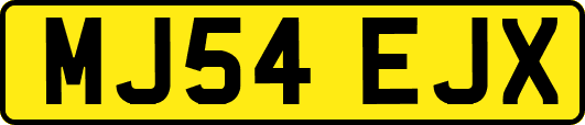 MJ54EJX